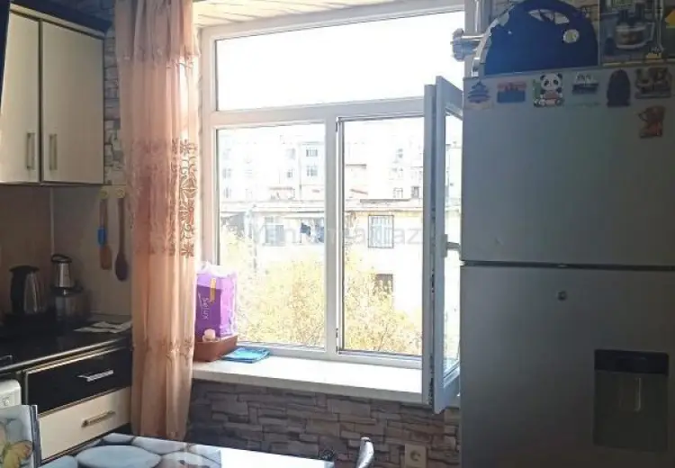 107 000 AZN - 1 otaqlı mənzil Satılır, 8-ci kilometr, Nizami, Bakı