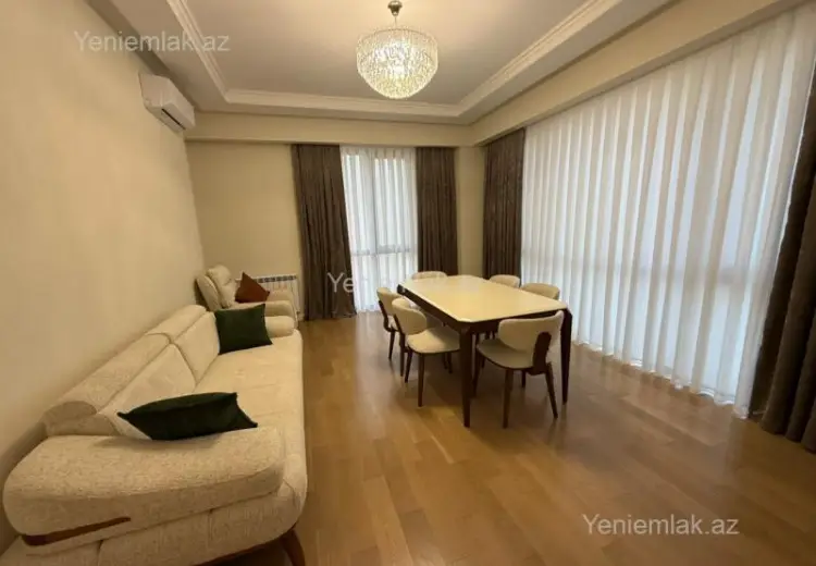 228 000 AZN - 2 otaqlı mənzil Satılır, Yasamal qəs., Yasamal, Bakı