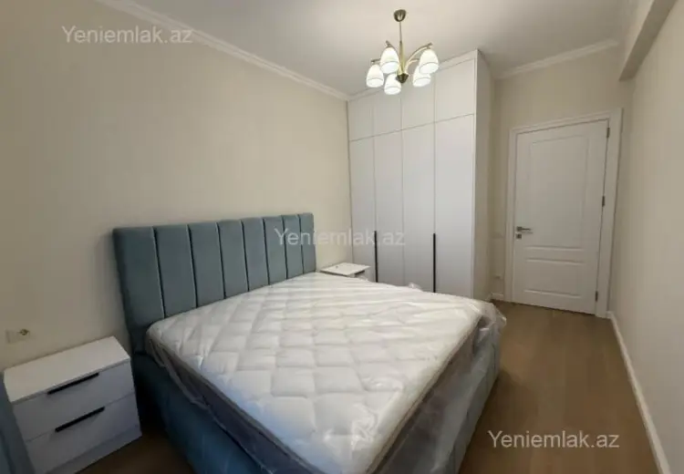 228 000 AZN - 2 otaqlı mənzil Satılır, Yasamal qəs., Yasamal, Bakı