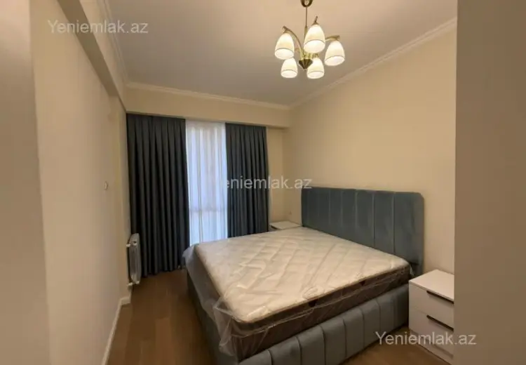 228 000 AZN - 2 otaqlı mənzil Satılır, Yasamal qəs., Yasamal, Bakı