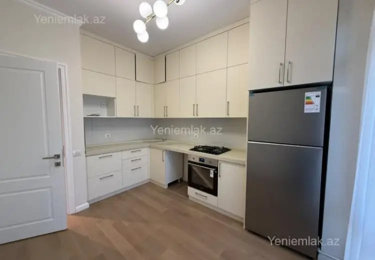 228 000 AZN - 2 otaqlı mənzil Satılır, Yasamal qəs., Yasamal, Bakı