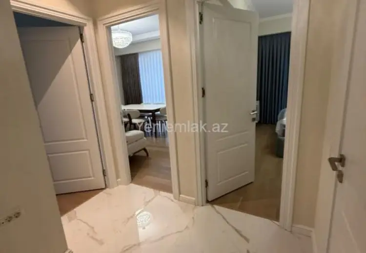 228 000 AZN - 2 otaqlı mənzil Satılır, Yasamal qəs., Yasamal, Bakı