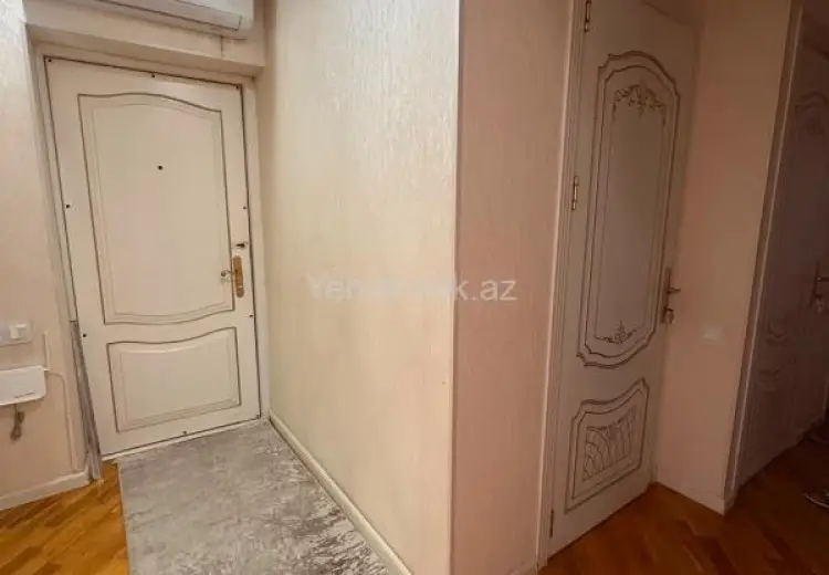 229 000 AZN - 3 otaqlı mənzil Satılır, Nizami, Bakı