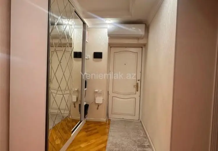 229 000 AZN - 3 otaqlı mənzil Satılır, Nizami, Bakı