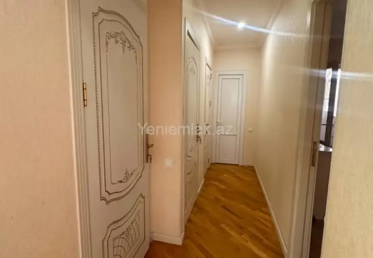 229 000 AZN - 3 otaqlı mənzil Satılır, Nizami, Bakı