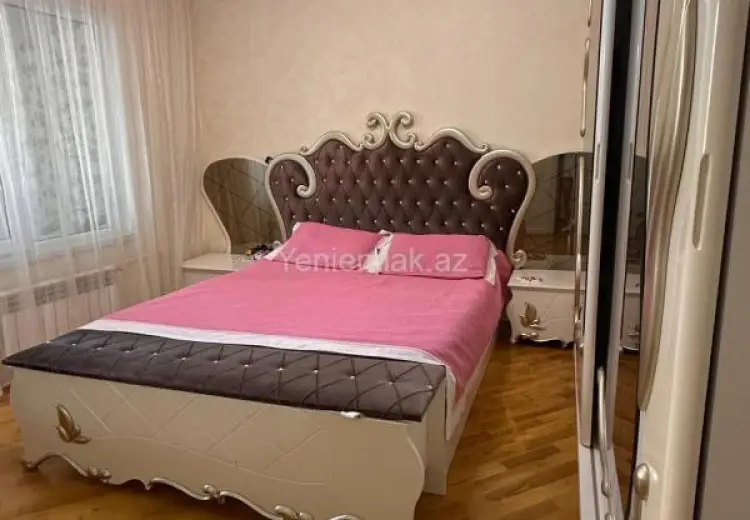 229 000 AZN - 3 otaqlı mənzil Satılır, Nizami, Bakı
