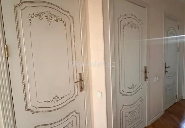229 000 AZN - 3 otaqlı mənzil Satılır, Nizami, Bakı