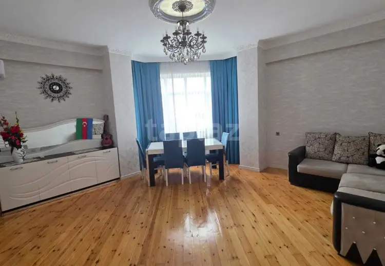 3 otaqlı mənzil , Xırdalan