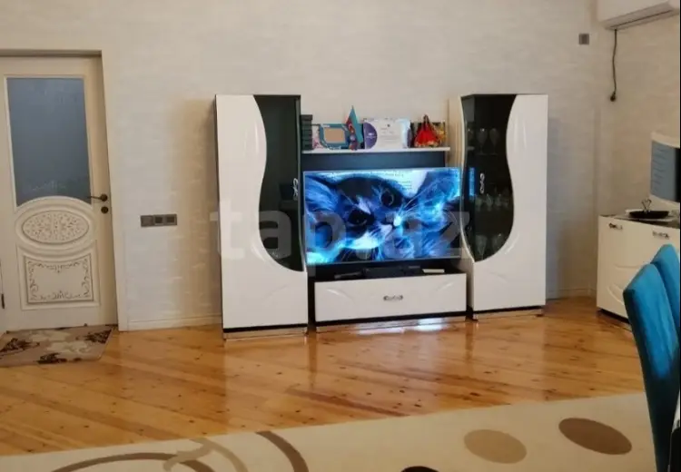 3 otaqlı mənzil , Xırdalan