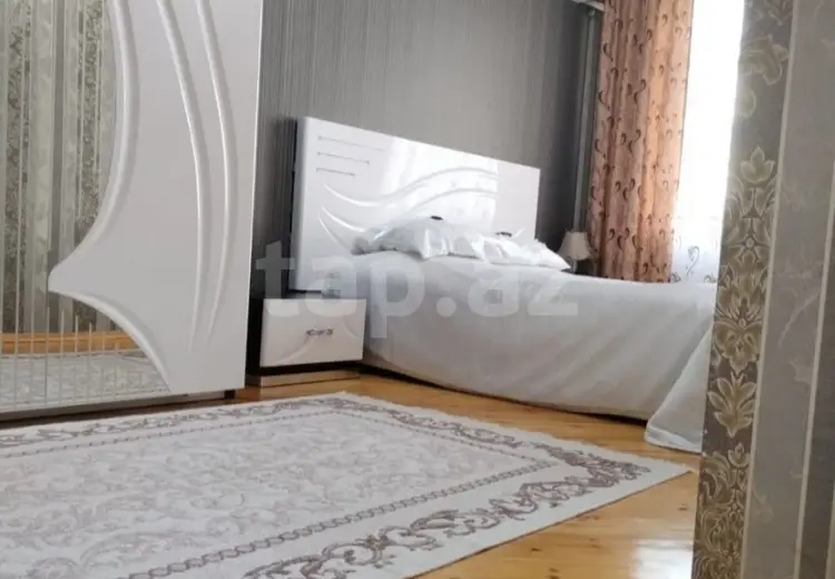 3 otaqlı mənzil , Xırdalan