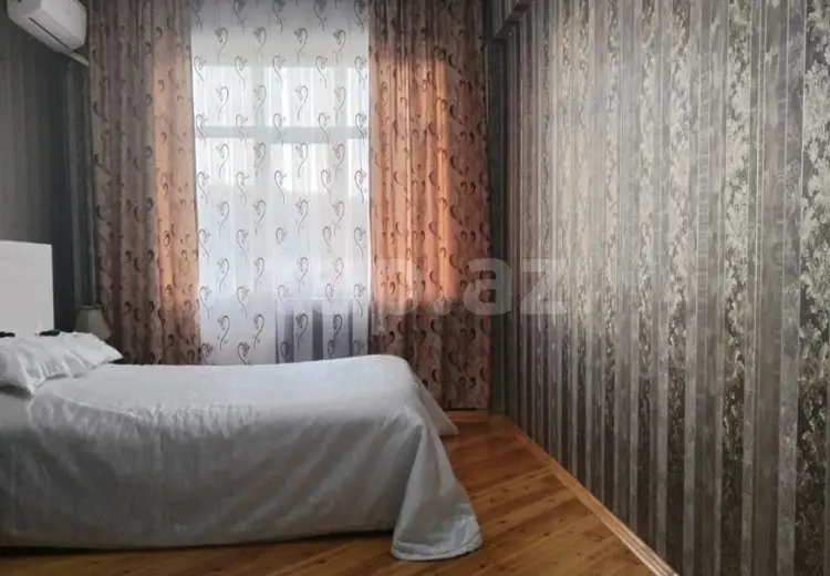 3 otaqlı mənzil , Xırdalan