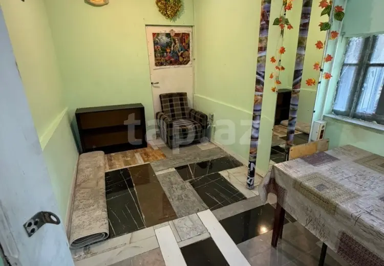 0 m² Obyekt / Ofis , Rəsulzadə qəs., Binəqədi, Bakı