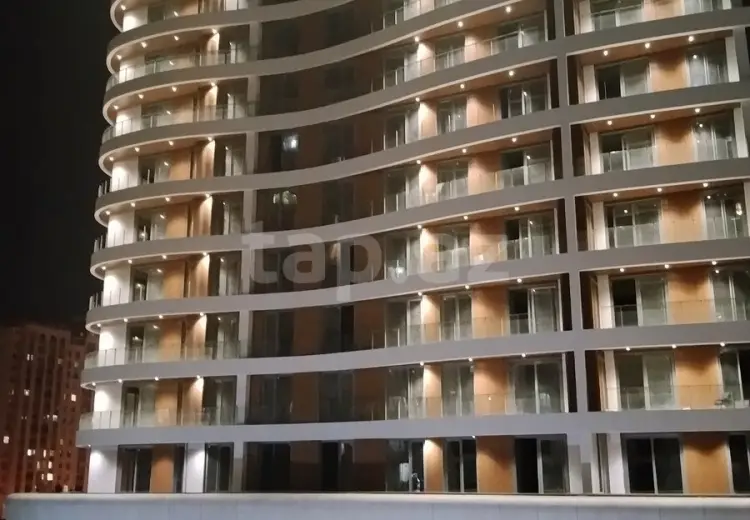 2 otaqlı mənzil , Bakı