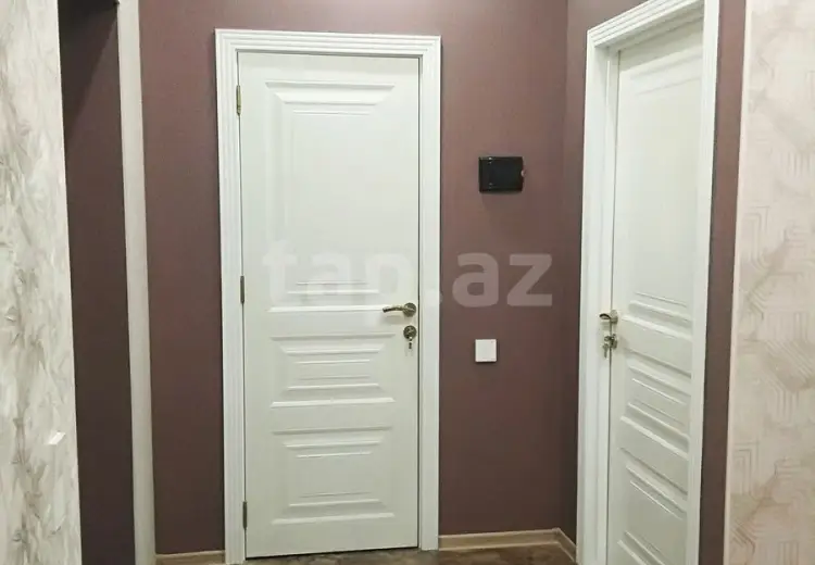 2 otaqlı mənzil , Bakı