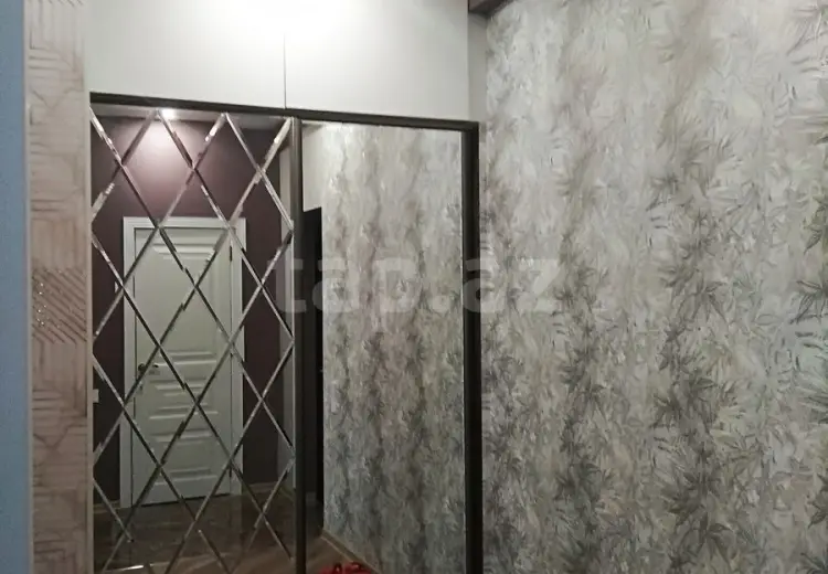 2 otaqlı mənzil , Bakı