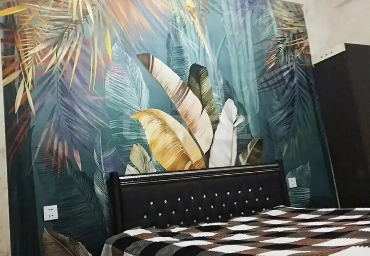 2 otaqlı mənzil , Bakı