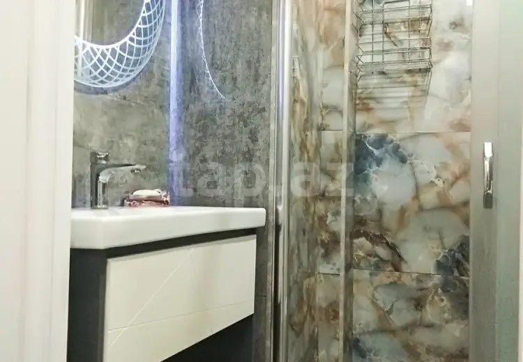 2 otaqlı mənzil , Bakı