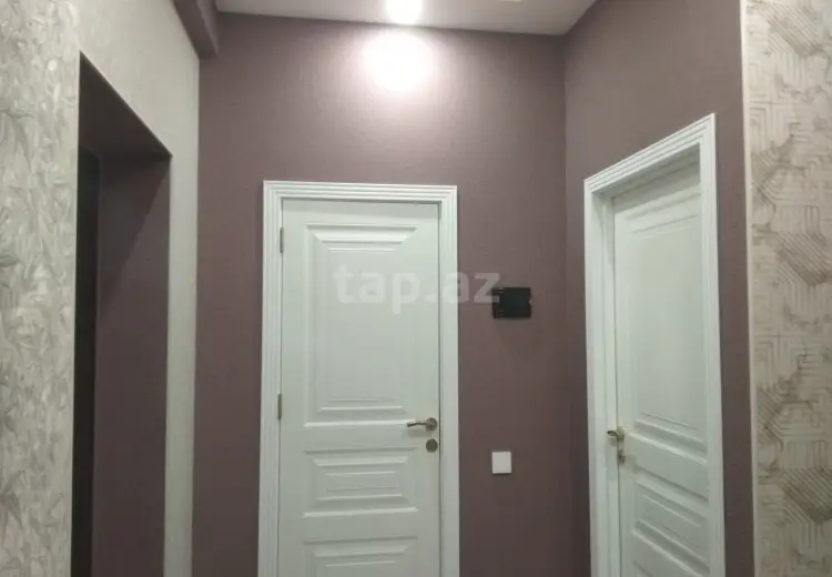 2 otaqlı mənzil , Bakı