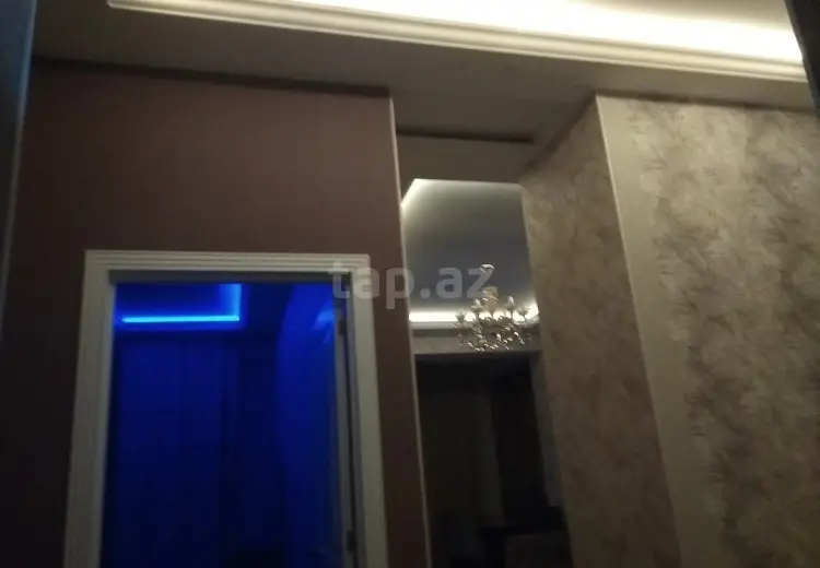 2 otaqlı mənzil , Bakı