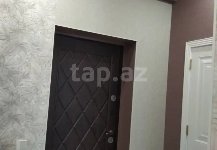 2 otaqlı mənzil , Bakı