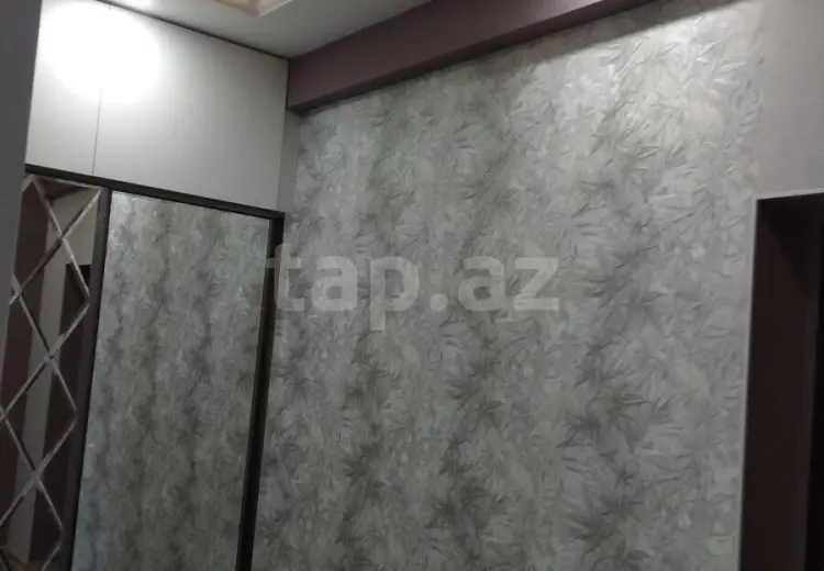 2 otaqlı mənzil , Bakı