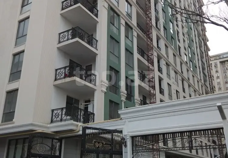 2 otaqlı mənzil , Bakı
