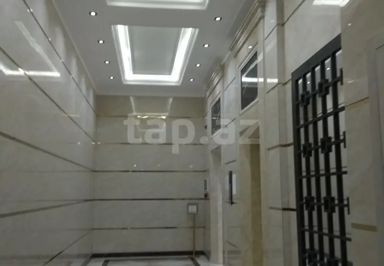 2 otaqlı mənzil , Bakı
