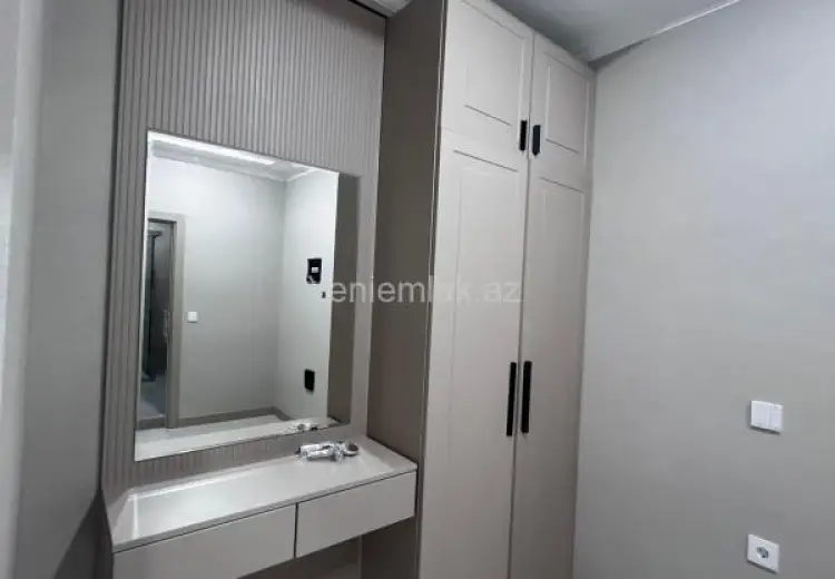 53 000 AZN - 3 otaqlı mənzil Satılır, Dərnəgül, Binəqədi, Bakı