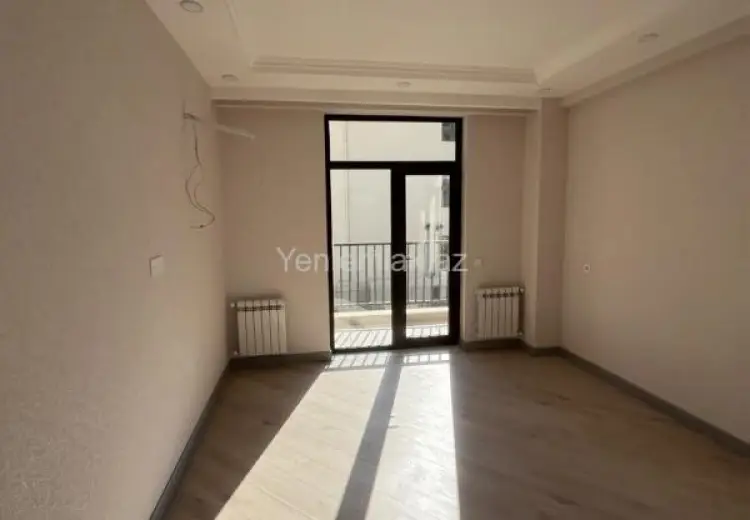 53 000 AZN - 3 otaqlı mənzil Satılır, Dərnəgül, Binəqədi, Bakı