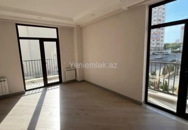 53 000 AZN - 3 otaqlı mənzil Satılır, Dərnəgül, Binəqədi, Bakı