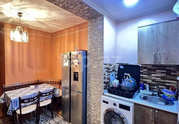 3 otaqlı mənzil , Sumqayıt