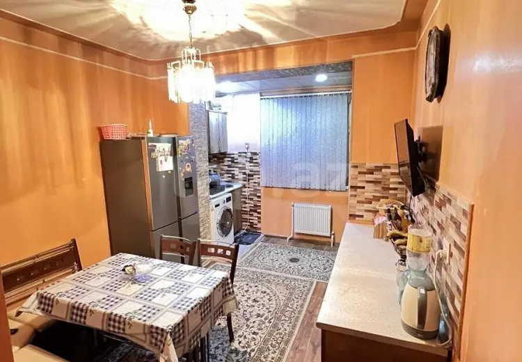 3 otaqlı mənzil , Sumqayıt