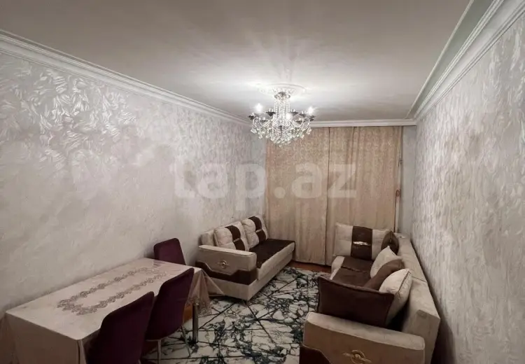 3 otaqlı mənzil , Sumqayıt