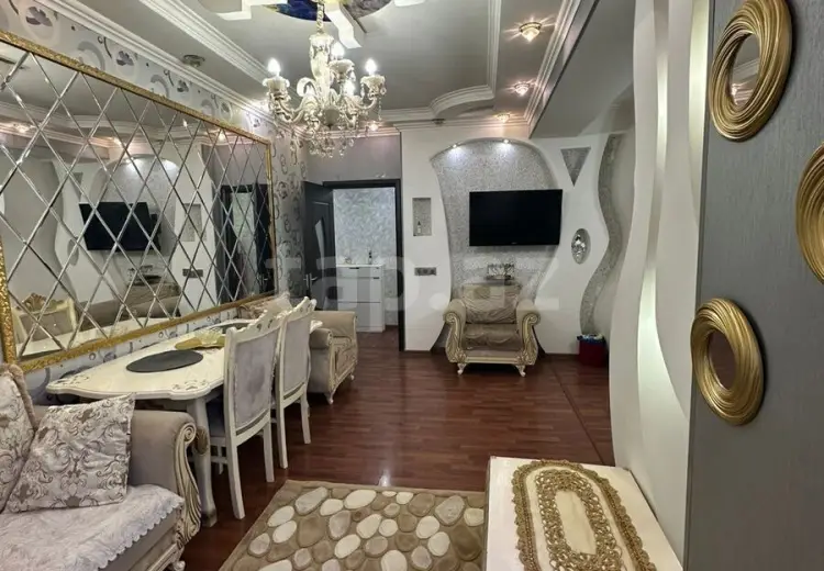 3 otaqlı mənzil , Xırdalan