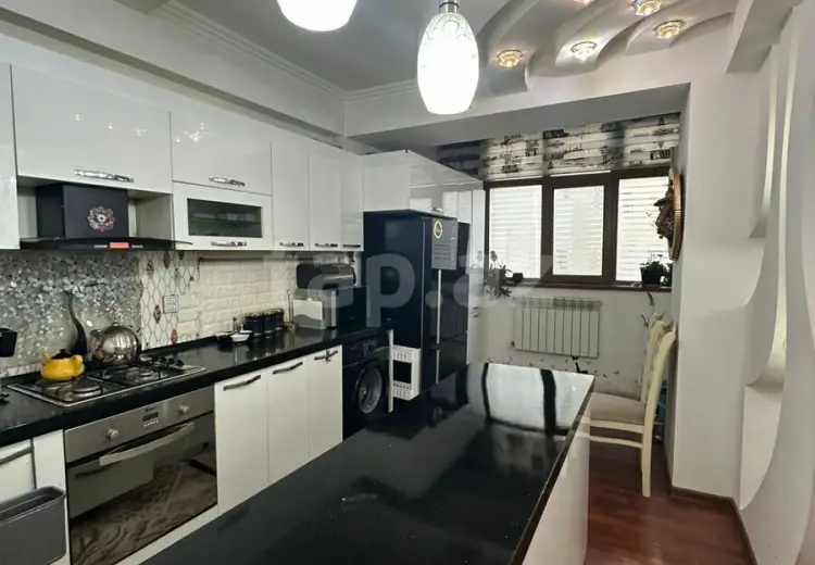 3 otaqlı mənzil , Xırdalan