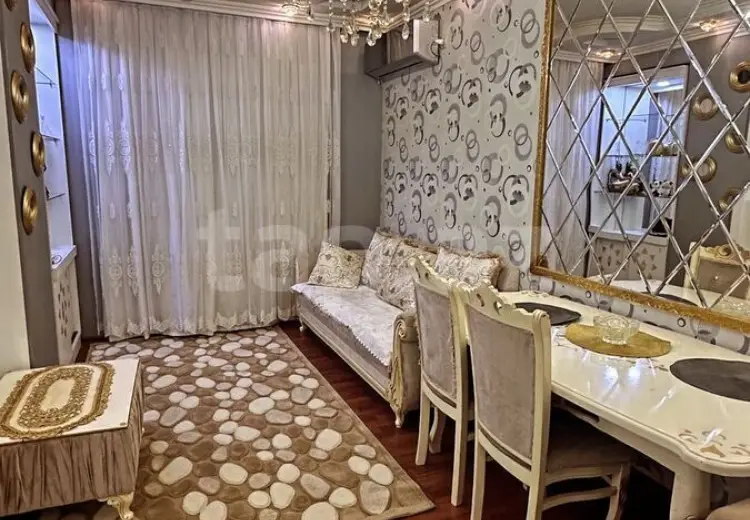 3 otaqlı mənzil , Xırdalan
