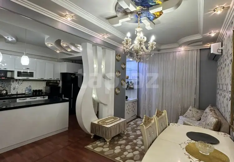 3 otaqlı mənzil , Xırdalan