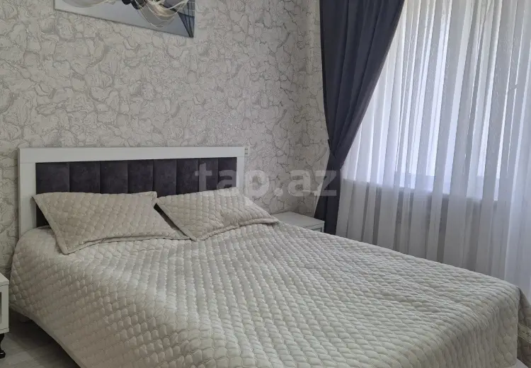 3 otaqlı mənzil , Bakı
