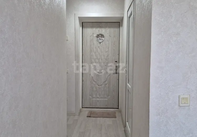 3 otaqlı mənzil , Bakı