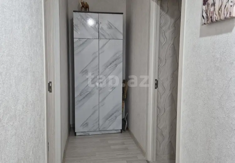 3 otaqlı mənzil , Bakı