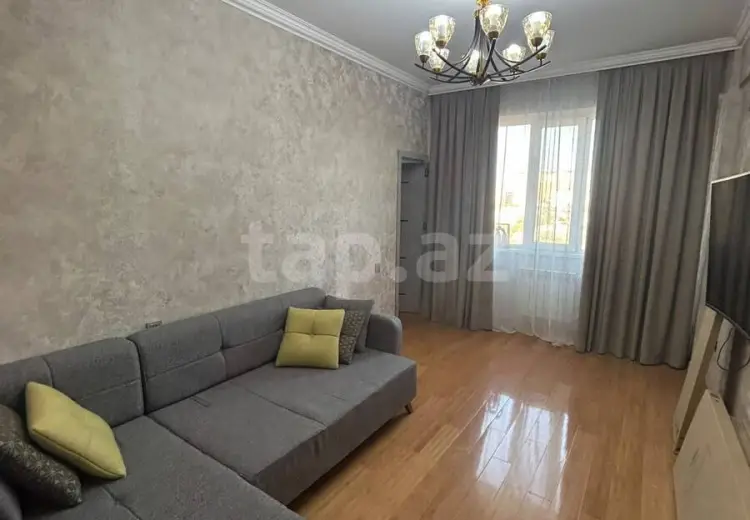 3 otaqlı mənzil , Xırdalan
