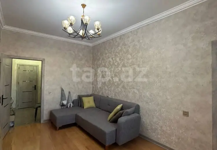 3 otaqlı mənzil , Xırdalan