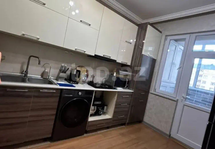 3 otaqlı mənzil , Xırdalan