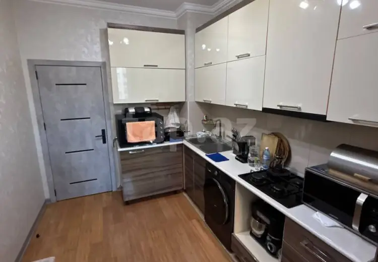 3 otaqlı mənzil , Xırdalan