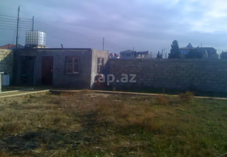 0 m² Obyekt / Ofis , Nardaran qəs., Sabunçu, Bakı