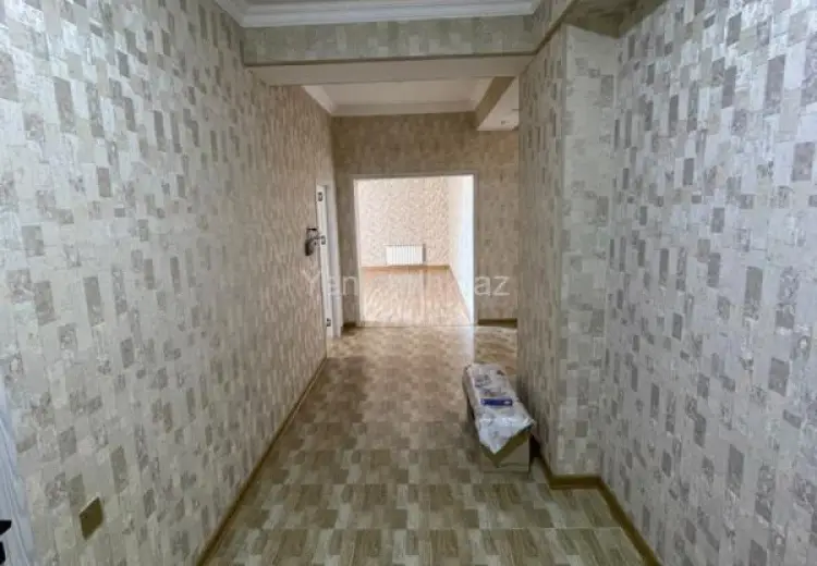 305 000 AZN - 3 otaqlı mənzil Satılır, Xətai, Bakı