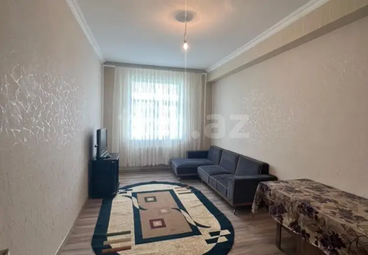 3 otaqlı mənzil , Yasamal, Bakı