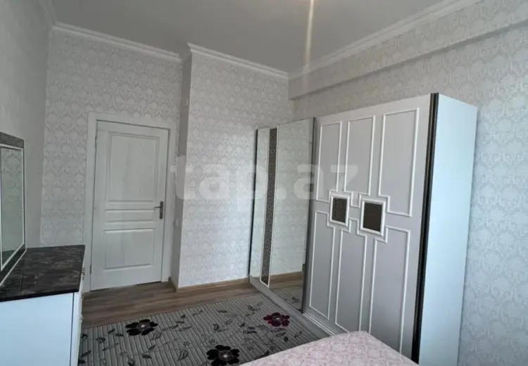 3 otaqlı mənzil , Yasamal, Bakı