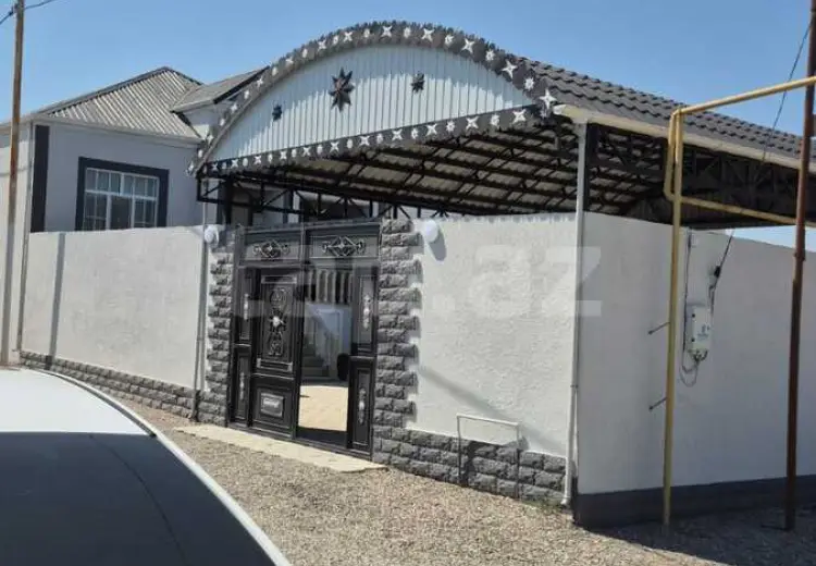 3 otaqlı mənzil , Kürdəxanı qəs., Sabunçu, Bakı