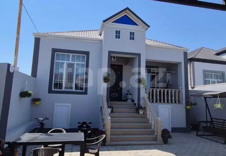 3 otaqlı mənzil , Kürdəxanı qəs., Sabunçu, Bakı